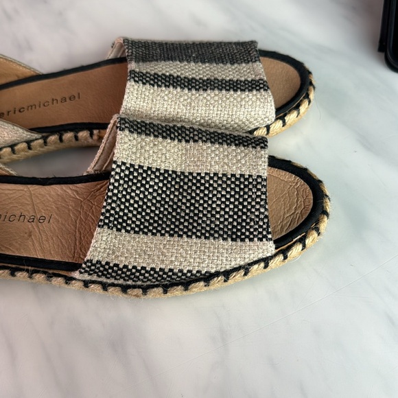 Women’s Eric Michael Size 40 loafers - Picture 7 of 7